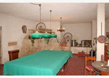 Camera da letto - Villa Ventimiglia - foto 15