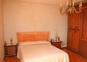 Camera da letto - Villa Ventimiglia - foto 16