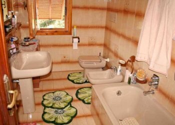 Bagno - Villa Ventimiglia - foto 18