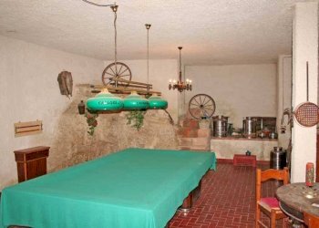 Camera da letto - Villa Ventimiglia - foto 20