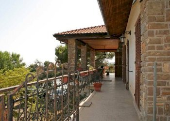 Balcone - Villa Ventimiglia - foto 22