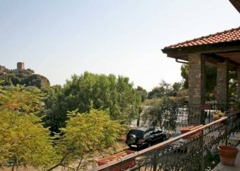 Balcone - Villa Ventimiglia - foto 23