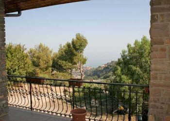 Balcone - Villa Ventimiglia - foto 24