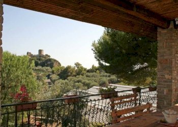 Balcone - Villa Ventimiglia - foto 25