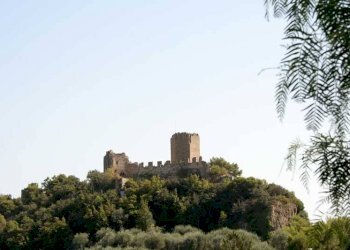 Vista - Villa Ventimiglia - foto 28