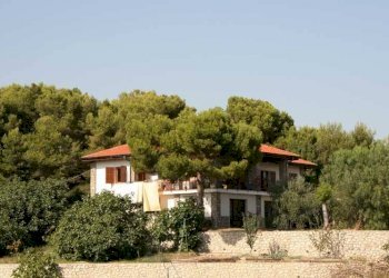 Vista - Villa Ventimiglia - foto 29