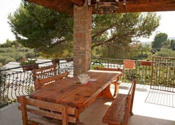 Balcone - Villa Ventimiglia - foto 26