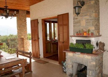 Balcone - Villa Ventimiglia - foto 27