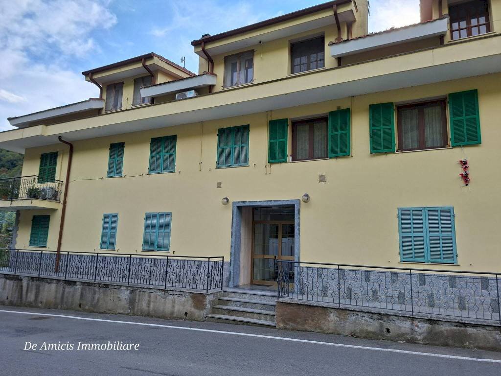 Facciata - Attico strada Provinciale 68, Dolceacqua - foto 3