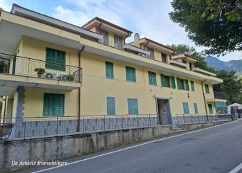 Facciata - Attico strada Provinciale 68, Dolceacqua - foto 1