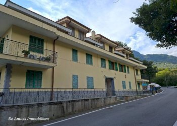 Facciata - Attico strada Provinciale 68, Dolceacqua - foto 2