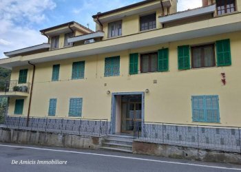 Facciata - Attico strada Provinciale 68, Dolceacqua - foto 3