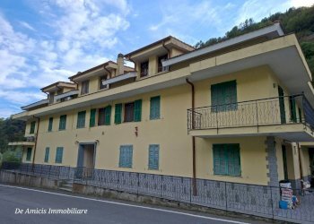 Facciata - Attico strada Provinciale 68, Dolceacqua - foto 4