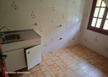 Cucina - Attico strada Provinciale 68, Dolceacqua - foto 8