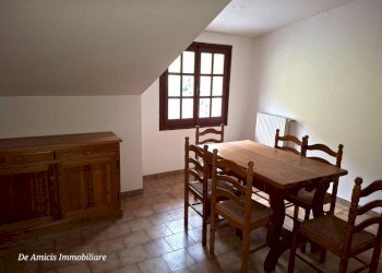 Salone - Attico strada Provinciale 68, Dolceacqua - foto 10