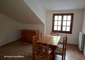 Salone - Attico strada Provinciale 68, Dolceacqua - foto 11