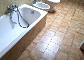 Bagno - Attico strada Provinciale 68, Dolceacqua - foto 14