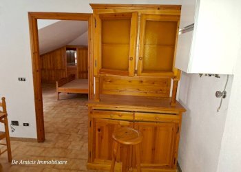 Disimpegno - Attico strada Provinciale 68, Dolceacqua - foto 18