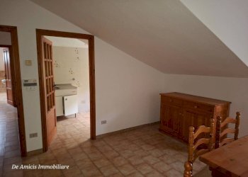 Soggiorno - Attico strada Provinciale 68, Dolceacqua - foto 19