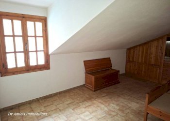 Camera da letto - Attico strada Provinciale 68, Dolceacqua - foto 20