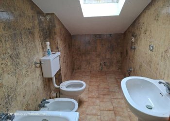 Bagno - Attico strada Provinciale 68, Dolceacqua - foto 23