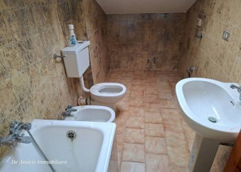 Bagno - Attico strada Provinciale 68, Dolceacqua - foto 24