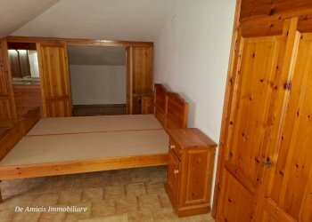 Camera da letto - Attico strada Provinciale 68, Dolceacqua - foto 19