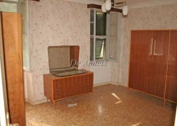 soggiorno - Trilocale via Carriera Piana, Pigna - foto 3