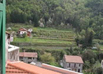 vista - Trilocale via Carriera Piana, Pigna - foto 4