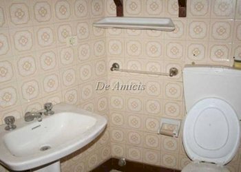 bagno - Trilocale via Carriera Piana, Pigna - foto 7