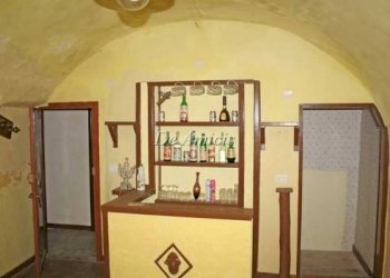 altro vano - Trilocale via Carriera Piana, Pigna - foto 8