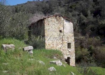 rustico - Rustico via Camillo Benso di Cavour, Apricale - foto 1