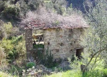 rustico - Rustico via Camillo Benso di Cavour, Apricale - foto 4