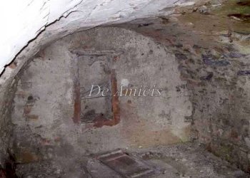 interno - Rustico via Camillo Benso di Cavour, Apricale - foto 6