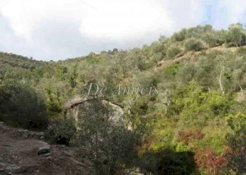vista - Rustico via Camillo Benso di Cavour, Apricale - foto 8