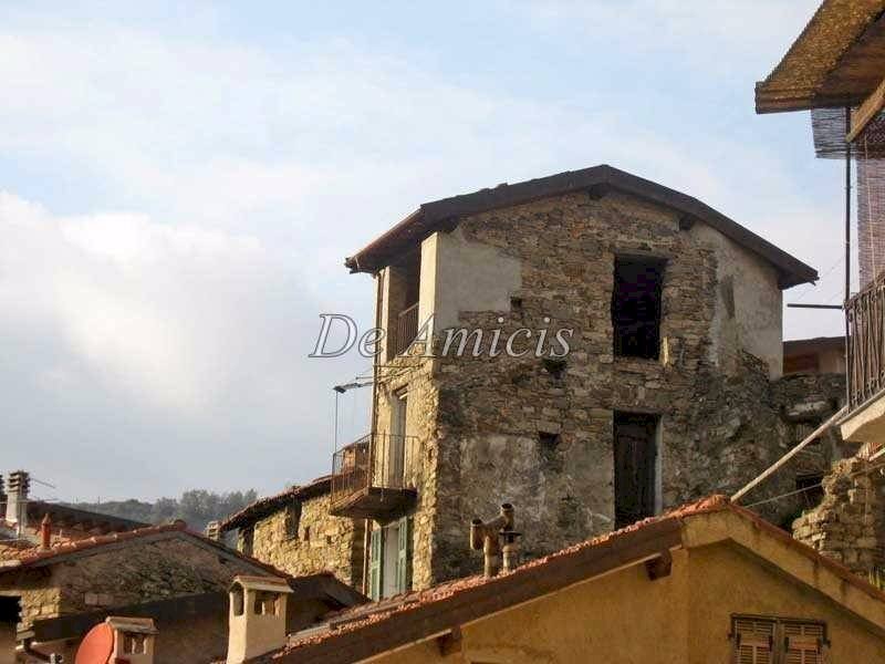 immobile - Casa indipendente Apricale - foto 3