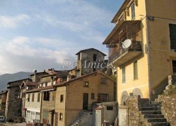 particolare apricale - Casa indipendente Apricale - foto 2