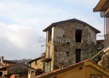 immobile - Casa indipendente Apricale - foto 3