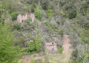 rustici - Rustico SP63, Apricale - foto 1