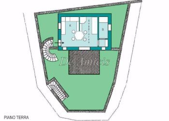 piano terra - Rustico SP63, Apricale - foto 5