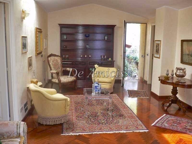 ingresso - Villa corso Guglielmo Marconi, Sanremo - foto 3