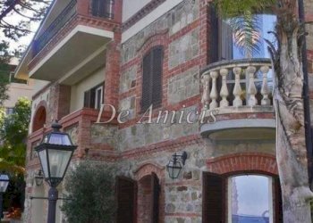 villa - Villa corso Guglielmo Marconi, Sanremo - foto 2