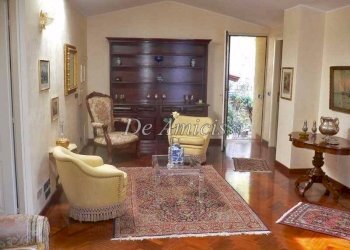 ingresso - Villa corso Guglielmo Marconi, Sanremo - foto 3