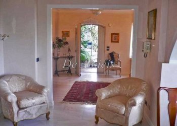 ingresso-soggiorno - Villa corso Guglielmo Marconi, Sanremo - foto 4