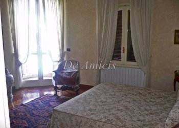 camera da letto - Villa corso Guglielmo Marconi, Sanremo - foto 6