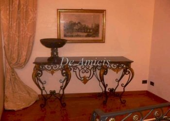 particolare - Villa corso Guglielmo Marconi, Sanremo - foto 7