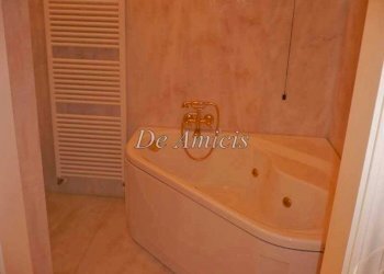 bagno - Villa corso Guglielmo Marconi, Sanremo - foto 8