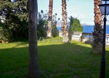 giardino - Villa corso Guglielmo Marconi, Sanremo - foto 10