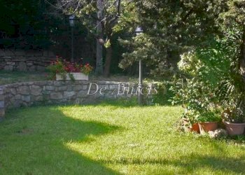 giardino - Villa corso Guglielmo Marconi, Sanremo - foto 11