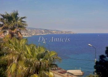 vista - Villa corso Guglielmo Marconi, Sanremo - foto 12